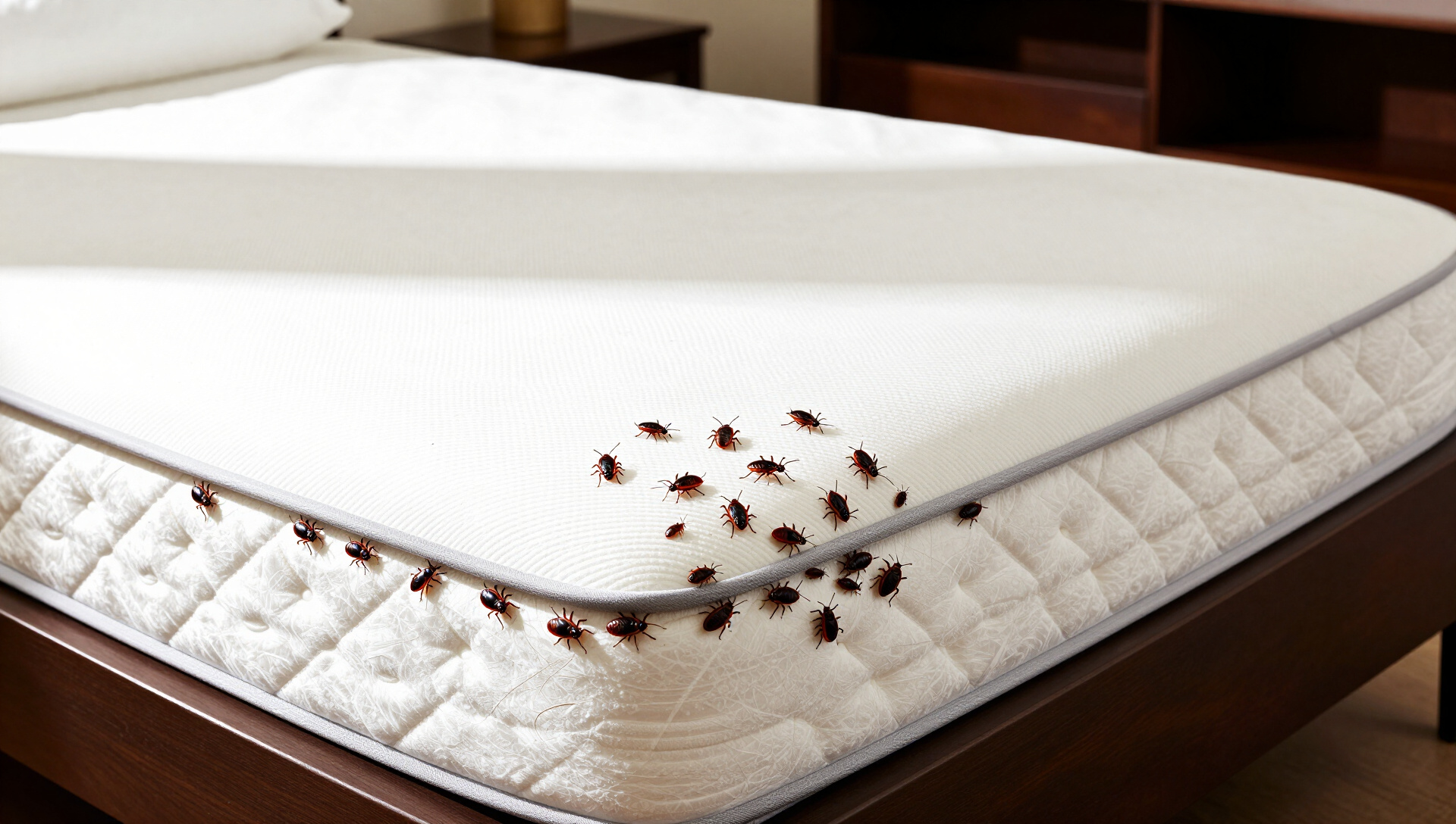 Bed Bugs Control in Yarrawarrah