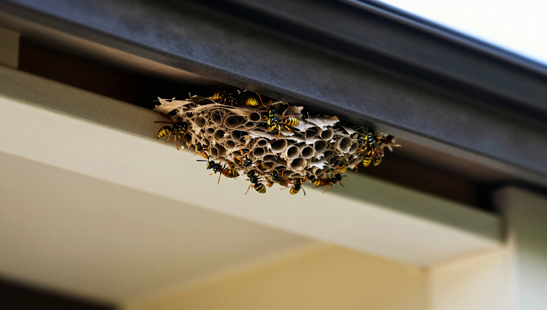 Bees and Wasp Removal in Yarrawarrah