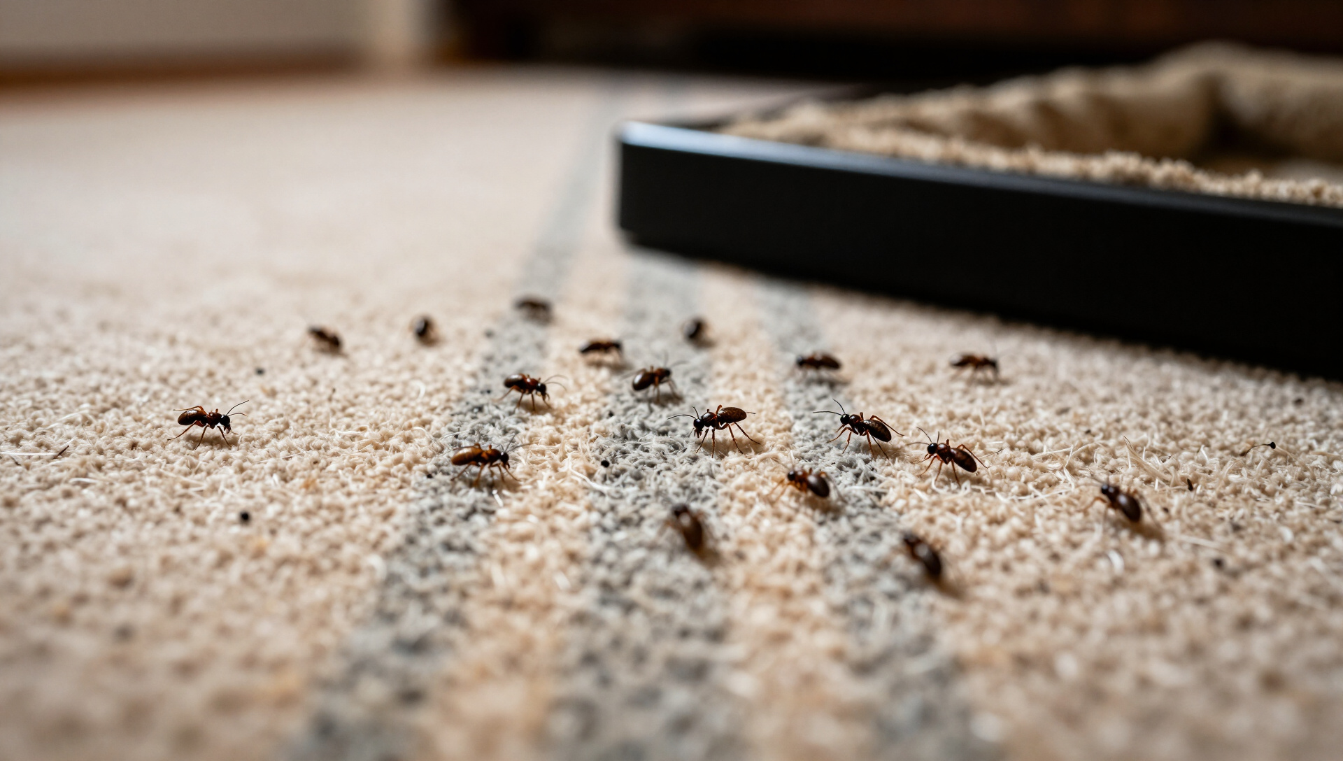 Fleas and Ticks Removal in Yarrawarrah